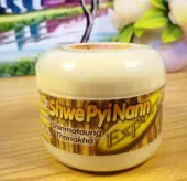 Shwe Pyi Nann Natural Whitening Thanakha